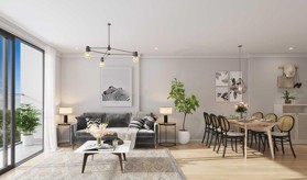 Hiếm! Bán gấp căn hộ hoa hậu đẹp nhất phân khu Imperia Smart City giá chỉ 60tr/1m2