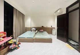 Phố Yên Hòa 50m2 x7 tầng thang máy - nhà mới kinh doanh văn phòng