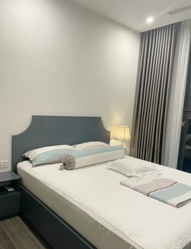 Chính chủ cần bán gấp căn 2PN2VS - DT 60.3m2, toà D Masteri West Heights Tây Mỗ, 3.7 tỷ