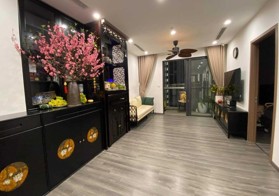 Chuyển về quê sống, tôi chủ nhà cần bán căn 3PN bên The Tonkin DT 82,2m2 giá 5 tỷ