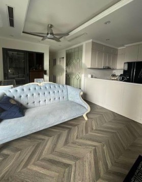 Chủ nhà gửi bán căn hộ 3 ngủ Vinhomes D''Capitale tầng trung giá 7,2tỷ