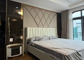 Siêu nhà CCMN, 3 mặt thoáng, Miếu Đầm, Nam Từ Liêm, DT 106m2 x 10 tầng + 1 hầm