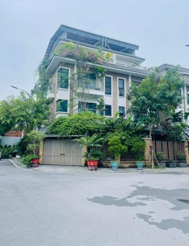 Siêu liền kề quận Hai Bà Trưng, Minori Village Trương Định.