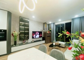 Chủ nhà gửi bán căn 3PN The Park Home DT 120m2 giá 7,5 tỷ