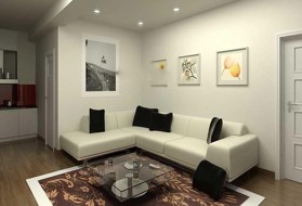 Chính chủ cần bán gấp căn hộ 108m2, 3PN, 2wc, chỉ 5 tỷ tại C14 Tố Hữu