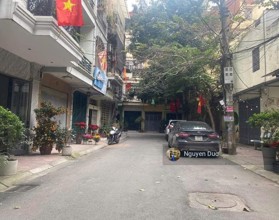 Bán nhà phân lô Lạc Trung Quận Hai Bà Trưng diện tích 75m2 mặt tiền 5,5m nhà 8 tầng nhà đẹp ở ngay