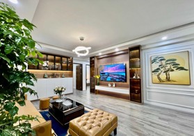 Hiếm! Bán căn Vip tầng 1x FLC Landmark 153m2 cực thoáng, mát giá bán rẻ