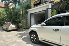 Bán gấp nhà riêng tại đường Hàm Nghi Mỹ Đình - ôtô đỗ cửa