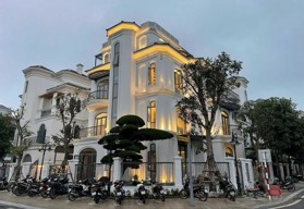 Em Thúy chuyên sâu Green Villas với quỹ căn đa dạng 236 - 350m2