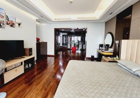 Bán nhà mặt phố Tuệ Tĩnh 68m2 x 5 tầng, kdoanh đa hệ, phố đẹp 2 chiều, hiện cho thuê