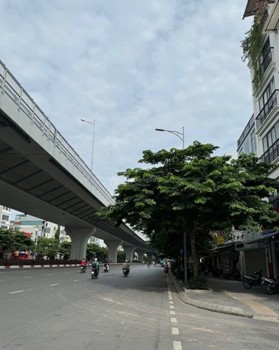 Bán đất mặt phố Minh Khai, Hai Bà Trưng 120m2, giá 29 tỷ. Giá tốt đầu tư