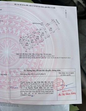 Chính chủ bán nhà xây mới, thang máy, ô tô vào nhà. Rộng rãi, thoáng mát 