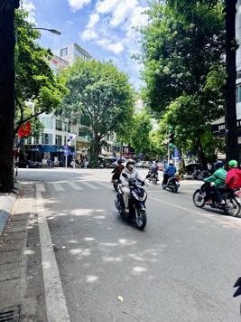 Chính chủ bán Nhà mặt phố 5 tầng tại Lò Đúc, Phạm Đình Hổ, Hai Bà Trưng, Hà Nội