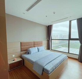 (Giá chuẩn) chính chủ gửi bán gấp căn 2pn - view hồ - tầng đẹp tại Vinhomes Skylake