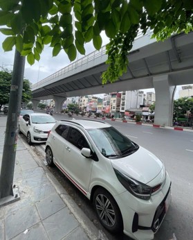 Minh Khai vị trí đẹp DT 30m2 5tầng mặt tiền 4m nhà 2 mặt thoáng, cho thuê 40tr/th. Sổ vuông. 14,4tỷ