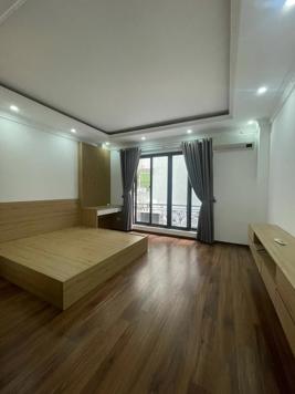 BÁN NHÀ LÔ GÓC 5 TẦNG, GẦN Ô TÔ, NỘI THẤT SANG XỊN - 31M2 X 5 TẦNG - HƠN 6 TỶ