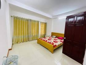 Lên căn nhà Lê Quang Đạo - Từ Liêm