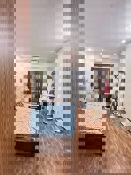 BÁN NHÀ NGÕ QUỲNH - HAI BÀ TRƯNG