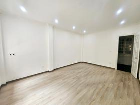 NHÀ ĐẸP ĐỐNG ĐA - DÂN TRÍ CAO - 33M2 X 5 TẦNG - HƠN 6 TỶ