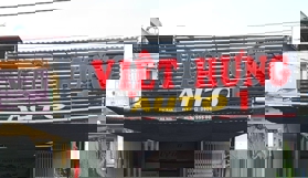 Thông tin địa chỉ Showroom ô tô Việt Hưng Auto - LH: 0906555000