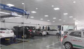 Thông tin địa chỉ Showroom ô tô Hyundai Đông Anh - LH: 0962 062 268