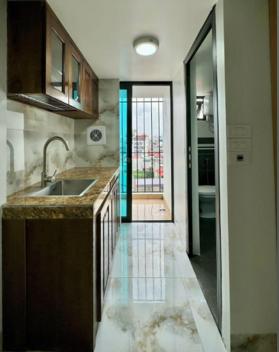 Chính chủ bán toà chung cư mini khép kín ở Thanh Xuân