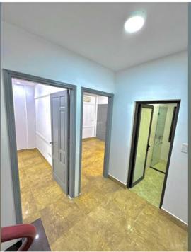 Bán NR Quan Nhân, Thanh Xuân DT 43m2x6T nhà mới tinh