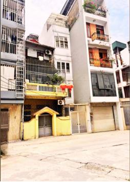 BÁN NHÀ PHỐ VŨ TÔNG PHAN , Ô TÔ TRÁNH, NHÀ ĐẸP Ở NGAY