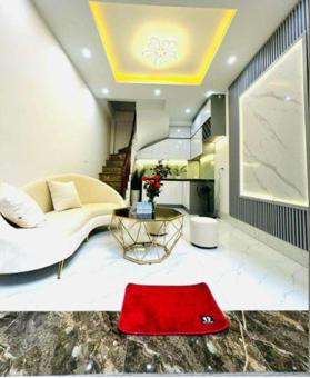 3.35 tỷ - 20m2 - 4 tầng - MT 3.3m Hạ Đình - Thanh Xuân