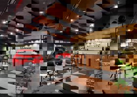 Thông tin địa chỉ Showroom ô tô Mạnh Hùng Auto - LH: 0904525379