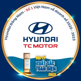 Thông tin địa chỉ Showroom ô tô Hyundai Đông Nam – LH: 0988445616