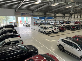 Thông tin địa chỉ Showroom ô tô Chợ Ô Tô Thạch Thất - LH: 0986674666