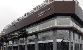 Thông tin địa chỉ Showroom ô tô Hyundai An Khánh - Đại Lộ Thăng Long - LH: 0847886886