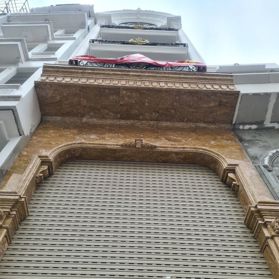 SIÊU PHẨM MẶT PHỐ TÔN ĐỨC THẮNG - THIẾT KẾ ĐẲNG CẤP - 136M2 X 10 TẦNG - KHOẢNG 95 TỶ