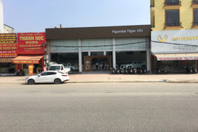 Thông tin địa chỉ Showroom ô tô Hyundai Ngọc Hồi – LH: 0977544788
