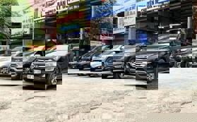 Thông tin địa chỉ Showroom ô tô Tý Vũ – LH: 0982296234