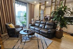 Lọc chọn căn hộ DT: 87m2 112m2 117m2 131m2 162m2 CC Thăng Long No1, chủ cần bán gấp giá tốt nhất