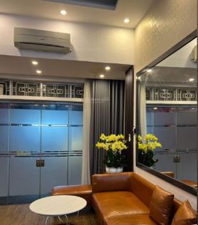 Hiếm - bán gấp căn chung cư Trung Hòa Nhân Chính 50m2 - 2 pn nhà đẹp ở ngay - chỉ 2.95 tỷ