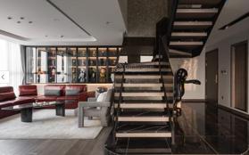 Bán CH Mandarin Garden - Hoàng Minh Giám - DT 130, 158, 168, 172, 266 và 302m2, Tell 0904 717 878