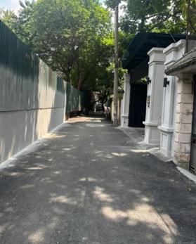 Bán nhà dân xây, lô góc, ngõ ô tô, thông, kinh doanh ở Cầu Giấy 14.5 tỷ, mặt tiền hơn 6 mét