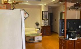 Bán căn chung cư 84,7m2 tòa N02 khu 5,03 ha phường Dịch Vọng, Q Cầu Giấy, HN