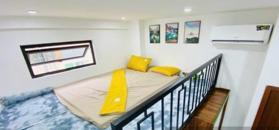 Bán CCMN 18 phòng, phố Trung Kính - DT 60m2, 6 tầng, mặt tiền 5,1m - Chỉ 12, x Tỷ