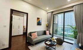 Nhận nhà ngay 2PN 63,3m2 tầng thấp chỉ 3,6 tỷ. Tặng gói nội thất, hỗ trợ vay vốn, cam kết cho thuê