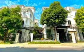 SL Sao Biển 8 cách hồ 100m Vinhomes Ocean Park 1 Gia Lâm