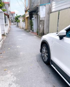 E chính chủ cần bán gấp, rẻ mảnh đất trục chính 45m Đại Bản, Phú Thị. Đường nhựa ôtô. Giá: 3.250tỷ