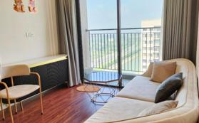 Chính chủ gửi bán căn hộ 1N + , DT 47m2, chỉ 1,999 tỷ tầng trung tại Vinhomes OCP, LH: 0981 881 131