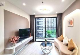 Quỹ căn hộ Studio, 1N, 2N, 3N chính chủ gửi bán pháp lý rõ ràng, giá cắt lỗ tại Ocean Park