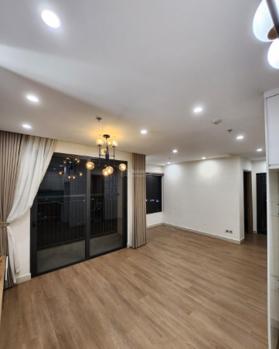 Bán nhanh căn góc 2N + sàn 70,5 m2 Vinsmart City 3,4 tỷ full nội thất view thoáng tầng trung