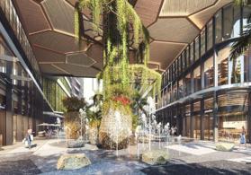 Lumiere căn hộ 2PN, 3PN siêu đẹp giá từ 5tỷ - 7 tỷ. Toà A1 ra hàng trong tháng 7 - giá ưu đãi sốc