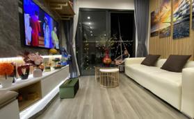 Chính chủ bán gấp căn 2+1, 64m2 - 3,05 tỷ, ban công Đông Nam, Vinhomes Smart City